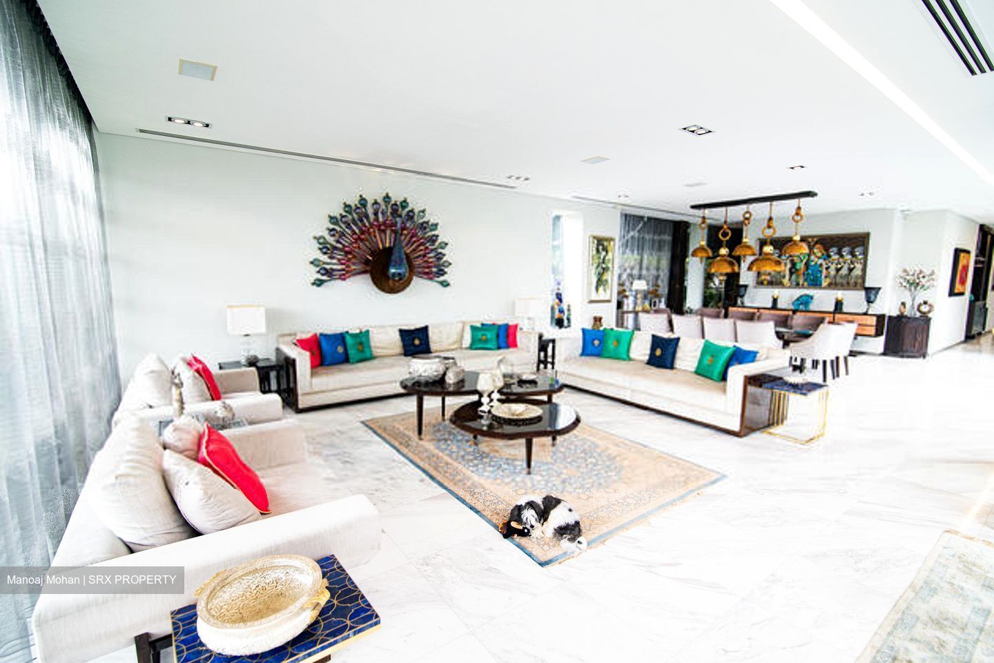 Sentosa Cove (D4), Detached #301788621